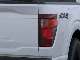 Ford F-150 XLT 4WD SuperCrew 5.5' Box 2025