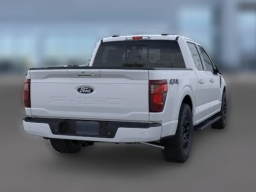 Ford F-150 XLT 4WD SuperCrew 5.5' Box 2025