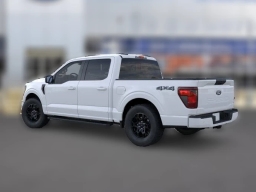 Ford F-150 XLT 4WD SuperCrew 5.5' Box 2026