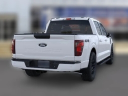 Ford F-150 XLT 4WD SuperCrew 5.5' Box 2026