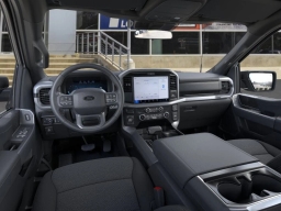 Ford F-150 XLT 4WD SuperCrew 5.5' Box 2026