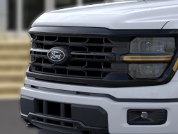 Ford F-150 XLT 4WD SuperCrew 5.5' Box 2026