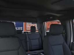 Ford F-150 XLT 4WD SuperCrew 5.5' Box 2026