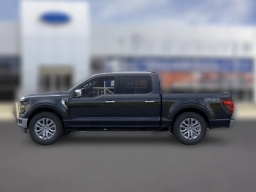 Ford F-150 XLT 4WD SuperCrew 5.5' Box 2026