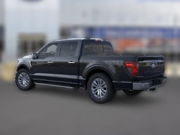 Ford F-150 XLT 4WD SuperCrew 5.5' Box 2026