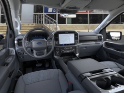 Ford F-150 XLT 4WD SuperCrew 5.5' Box 2026