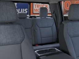 Ford F-150 XLT 4WD SuperCrew 5.5' Box 2026