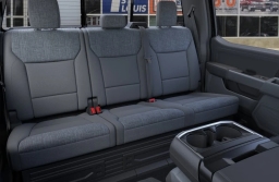 Ford F-150 XLT 4WD SuperCrew 5.5' Box 2026