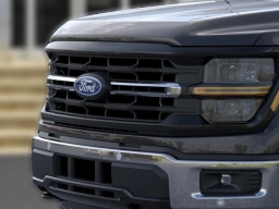 Ford F-150 XLT 4WD SuperCrew 5.5' Box 2026