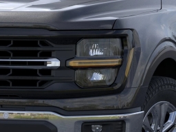 Ford F-150 XLT 4WD SuperCrew 5.5' Box 2026