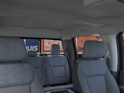 Ford F-150 XLT 4WD SuperCrew 5.5' Box 2026