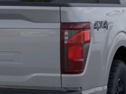 Ford F-150 XLT 4WD SuperCrew 5.5' Box 2026