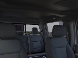 Ford F-150 XLT 4WD SuperCrew 5.5' Box 2026
