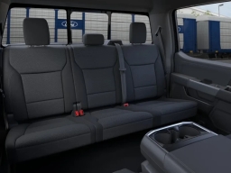 Ford F-150 XLT 4WD SuperCrew 5.5' Box 2026