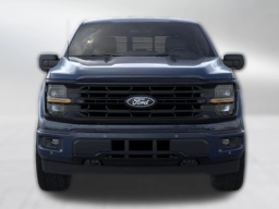 Ford F-150 XLT 4WD SuperCrew 5.5' Box 2026