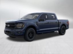 Ford F-150 XLT 4WD SuperCrew 5.5' Box 2026