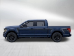 Ford F-150 XLT 4WD SuperCrew 5.5' Box 2026