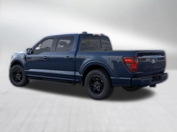 Ford F-150 XLT 4WD SuperCrew 5.5' Box 2026