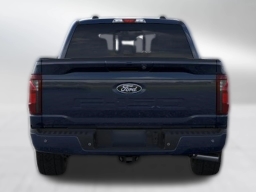 Ford F-150 XLT 4WD SuperCrew 5.5' Box 2026
