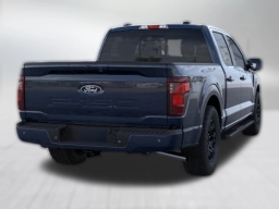 Ford F-150 XLT 4WD SuperCrew 5.5' Box 2026