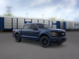 Ford F-150 XLT 4WD SuperCrew 5.5' Box 2026