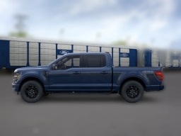 Ford F-150 XLT 4WD SuperCrew 5.5' Box 2026