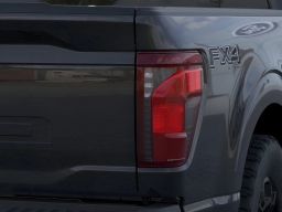 Ford F-150 XLT 4WD SuperCrew 5.5' Box 2026