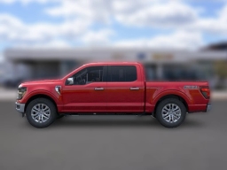Ford F-150 XLT 4WD SuperCrew 5.5' Box 2026