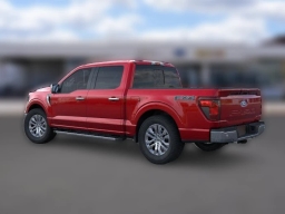 Ford F-150 XLT 4WD SuperCrew 5.5' Box 2026