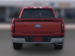 Ford F-150 XLT 4WD SuperCrew 5.5' Box 2026