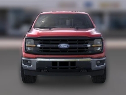Ford F-150 XLT 4WD SuperCrew 5.5' Box 2026