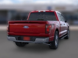 Ford F-150 XLT 4WD SuperCrew 5.5' Box 2026