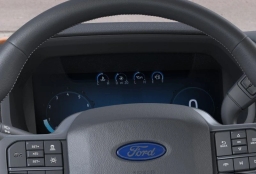 Ford F-150 XLT 4WD SuperCrew 5.5' Box 2026