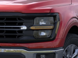 Ford F-150 XLT 4WD SuperCrew 5.5' Box 2026