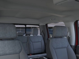Ford F-150 XLT 4WD SuperCrew 5.5' Box 2026