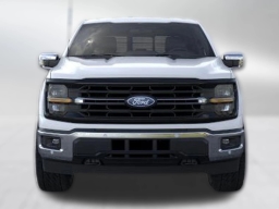 Ford F-150 XLT 4WD SuperCrew 5.5' Box 2026