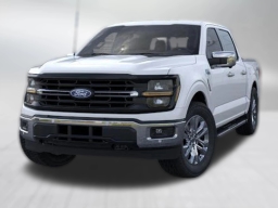 Ford F-150 XLT 4WD SuperCrew 5.5' Box 2026