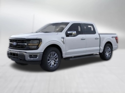 Ford F-150 XLT 4WD SuperCrew 5.5' Box 2026