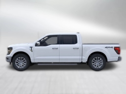 Ford F-150 XLT 4WD SuperCrew 5.5' Box 2026