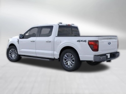Ford F-150 XLT 4WD SuperCrew 5.5' Box 2026