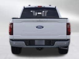 Ford F-150 XLT 4WD SuperCrew 5.5' Box 2026