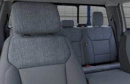 Ford F-150 XLT 4WD SuperCrew 5.5' Box 2026