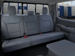 Ford F-150 XLT 4WD SuperCrew 5.5' Box 2026