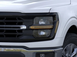 Ford F-150 XLT 4WD SuperCrew 5.5' Box 2026
