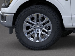 Ford F-150 XLT 4WD SuperCrew 5.5' Box 2026