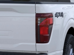 Ford F-150 XLT 4WD SuperCrew 5.5' Box 2026