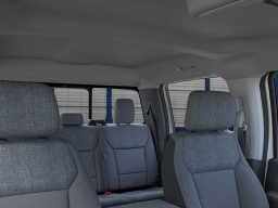 Ford F-150 XLT 4WD SuperCrew 5.5' Box 2026