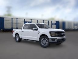 Ford F-150 XLT 4WD SuperCrew 5.5' Box 2026