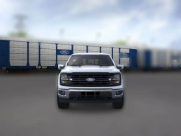 Ford F-150 XLT 4WD SuperCrew 5.5' Box 2026