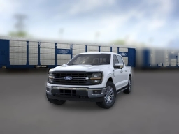 Ford F-150 XLT 4WD SuperCrew 5.5' Box 2026